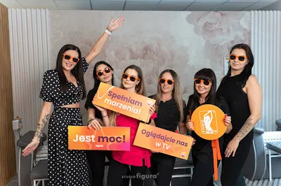 Studio Figura Ostrów Wlkp Wysocka